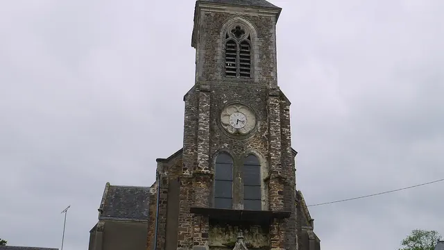 Photo de Le Bignon-du-Maine