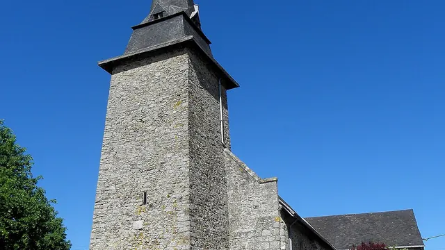 Photo de La Bigottière