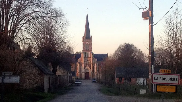 Photo de La Boissière