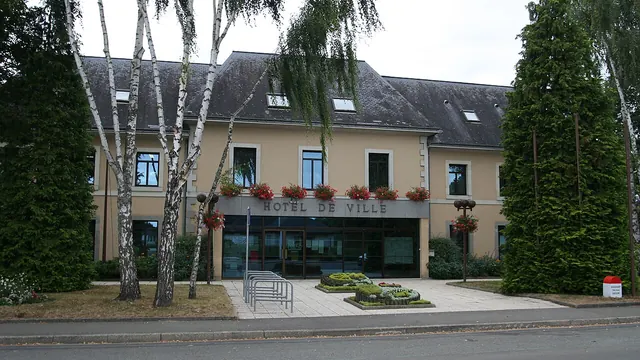 Photo de Bonchamp-lès-Laval