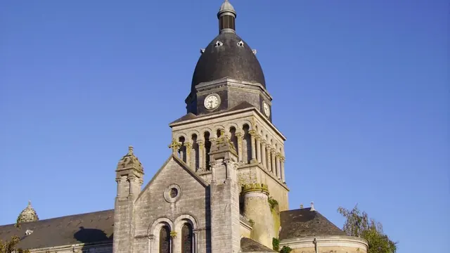 Photo de Bouère