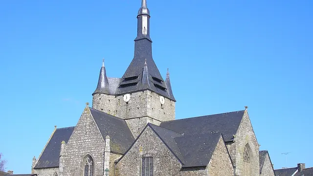 Photo de Brecé