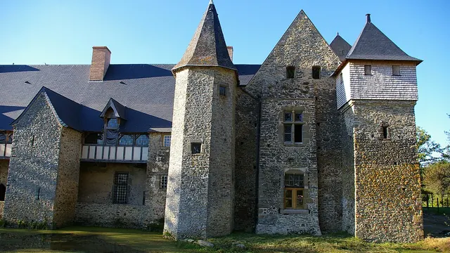 Photo de Brée