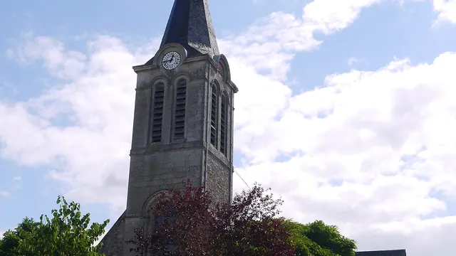 Photo de Le Buret