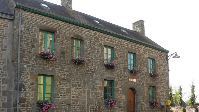 Photo de Carelles