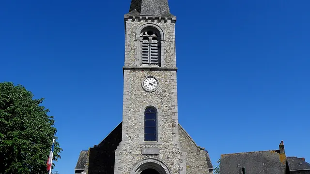 Photo de Châlons-du-Maine