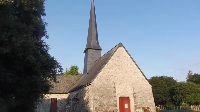 Photo de Champfrémont