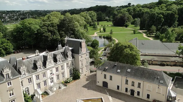 Photo de Changé