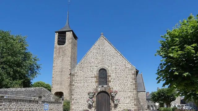 Photo de Chantrigné