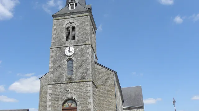 Photo de Charchigné