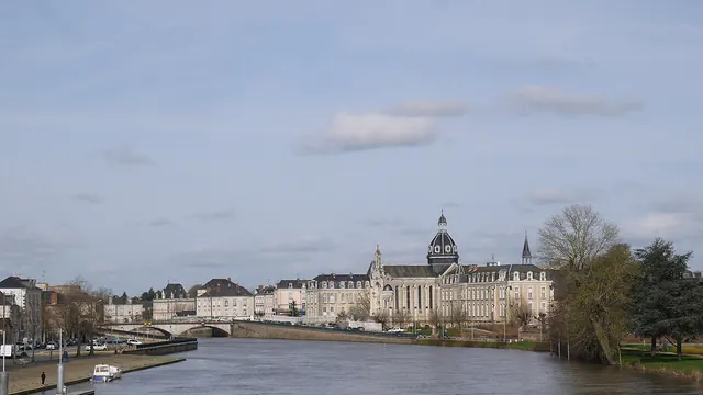 Photo de Château-Gontier