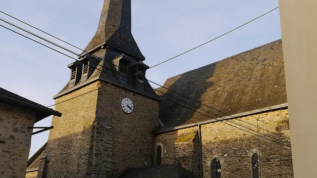 Photo de Châtelain