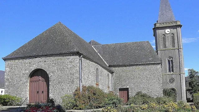 Photo de Châtillon-sur-Colmont