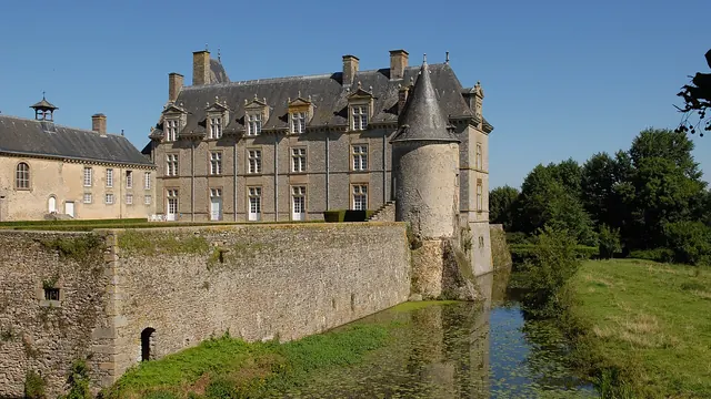 Photo de Châtres-la-Forêt
