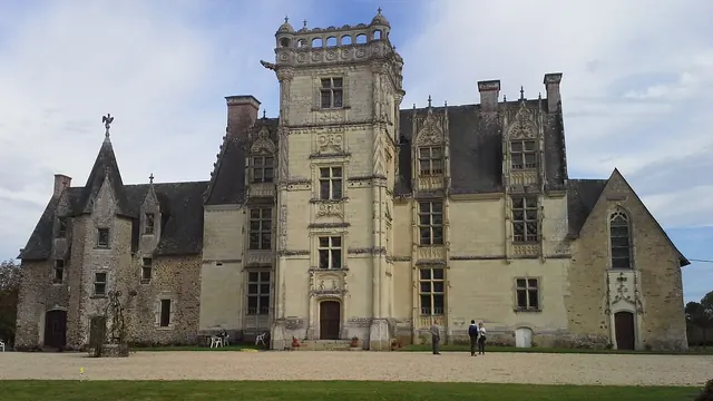 Photo de Chemazé