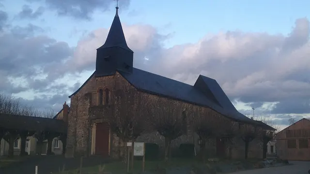 Photo de Chérancé