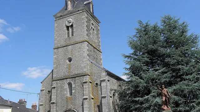 Photo de Chevaigné-du-Maine