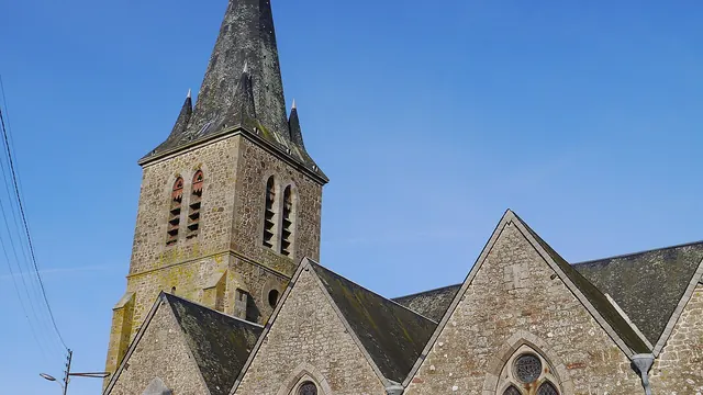 Photo de Colombiers-du-Plessis