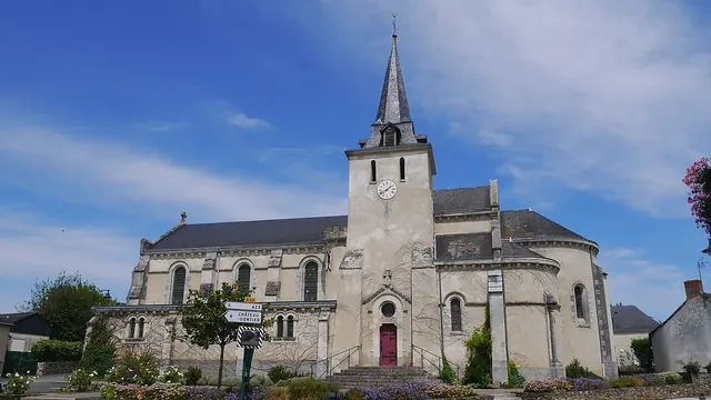 Photo de Coudray
