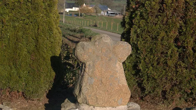 Photo de Courcité