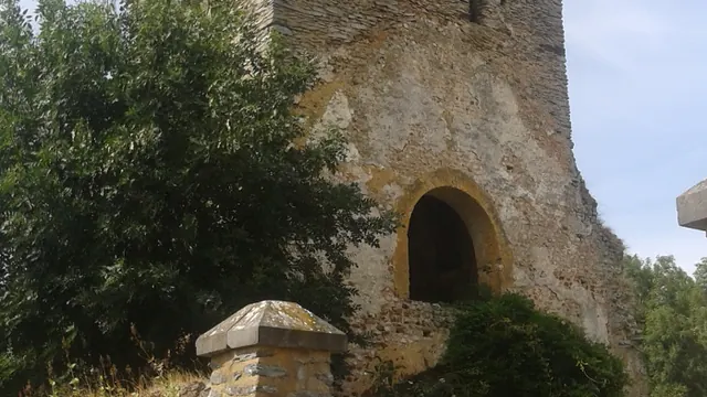 Photo de La Cropte
