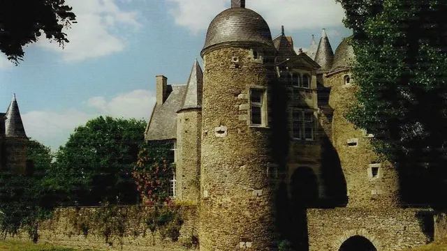 Photo de Daon