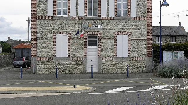 Photo de Deux-Évailles
