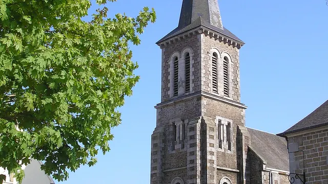 Photo de La Dorée