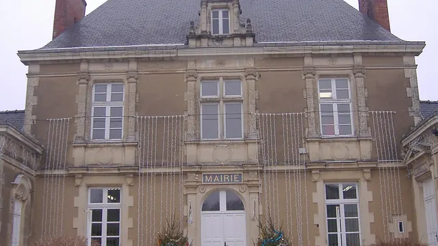 Photo de Entrammes