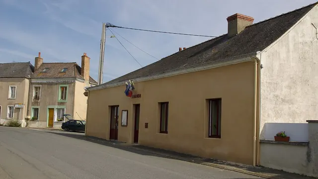 Photo de Épineux-le-Seguin