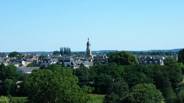Photo de Ernée