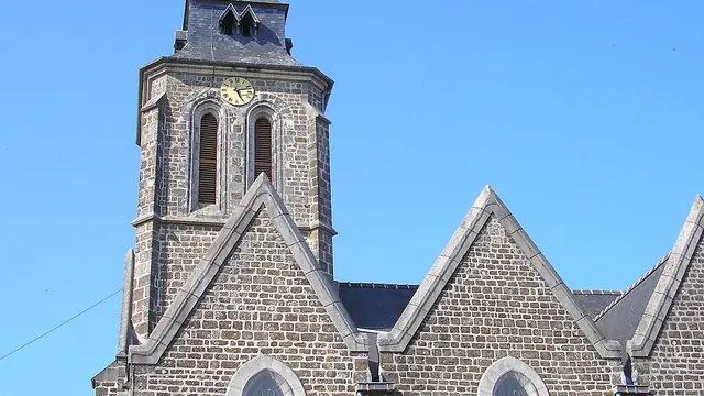 Photo de Fougerolles-du-Plessis