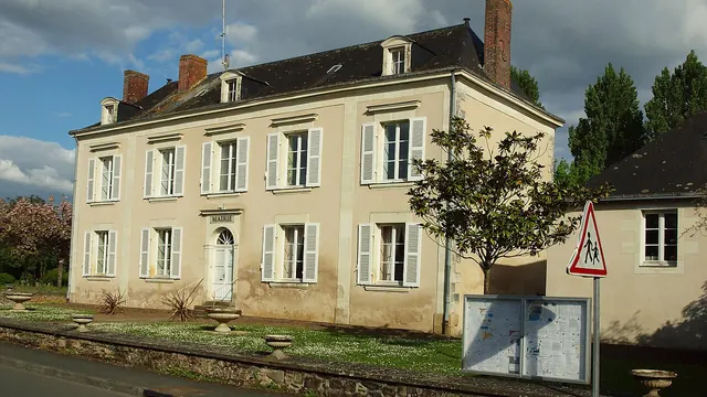 Photo de Fromentières