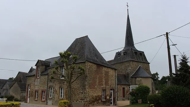 Photo de Gastines
