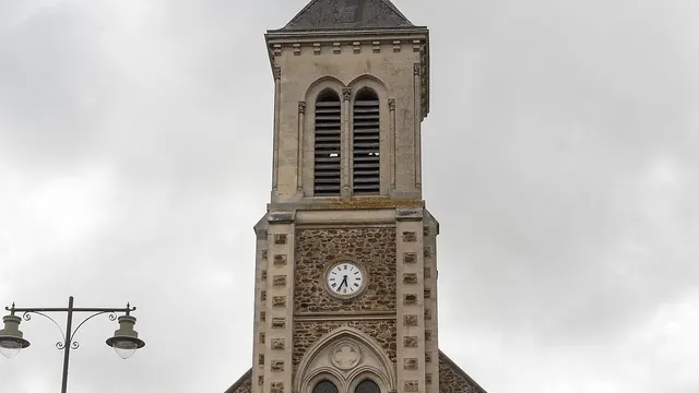 Photo de Le Genest-Saint-Isle