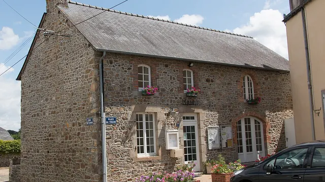 Photo de Gesnes