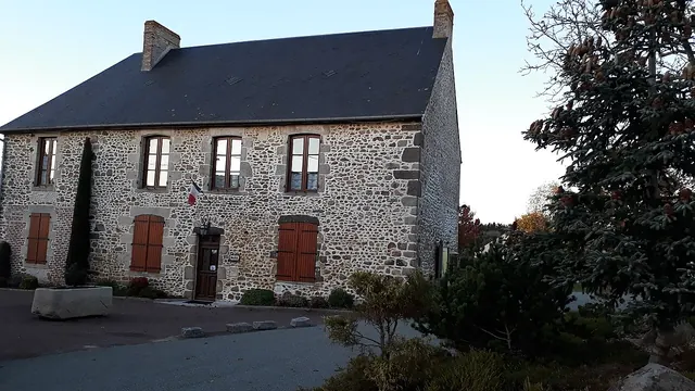 Photo de Gesvres
