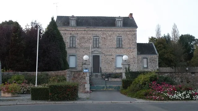 Photo de La Gravelle