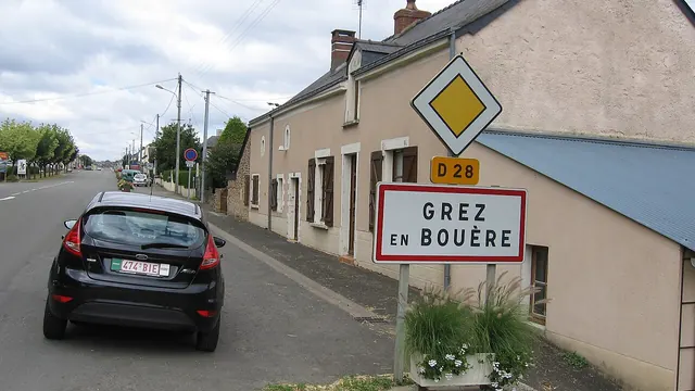 Photo de Grez-en-Bouère