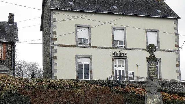 Photo de Hardanges