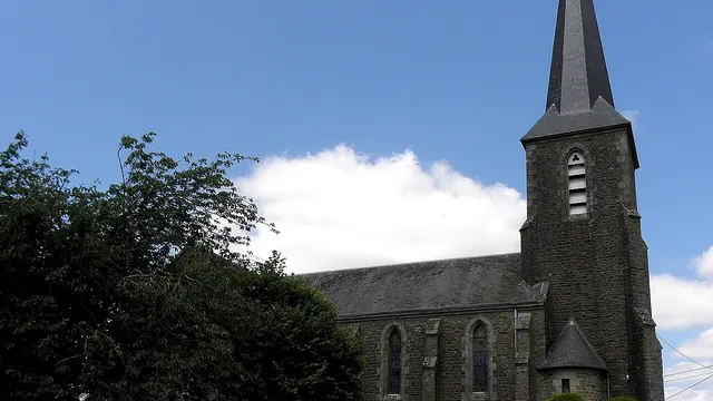 Photo de Le Housseau-Brétignolles