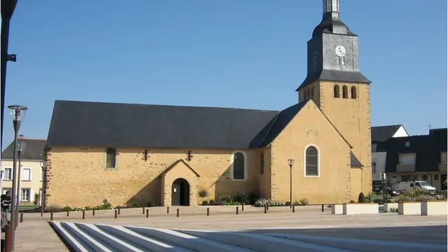 Photo de L'Huisserie