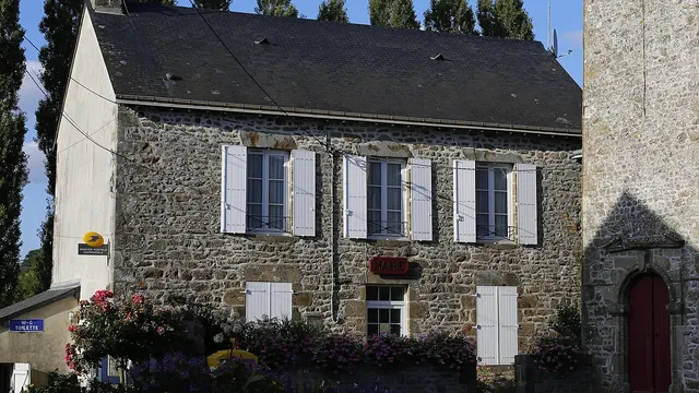 Photo de Izé