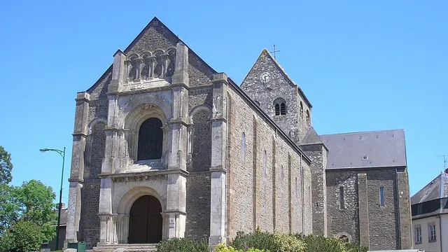 Photo de Javron-les-Chapelles