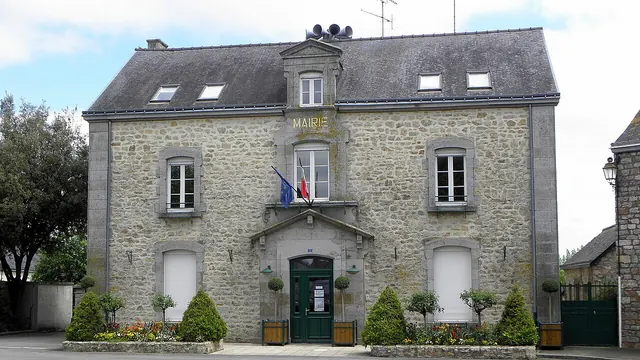 Photo de Juvigné