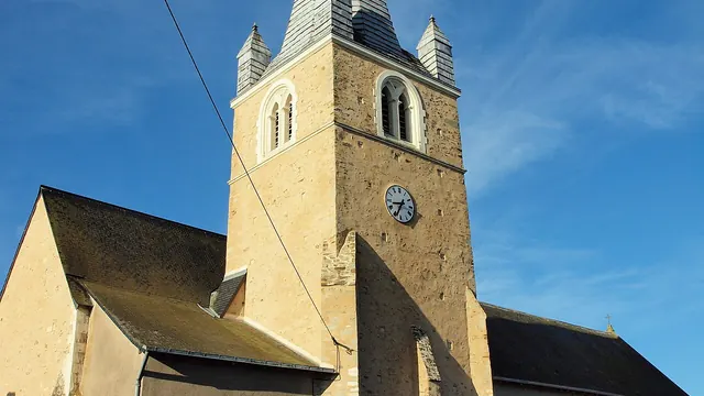 Photo de Prée-d'Anjou