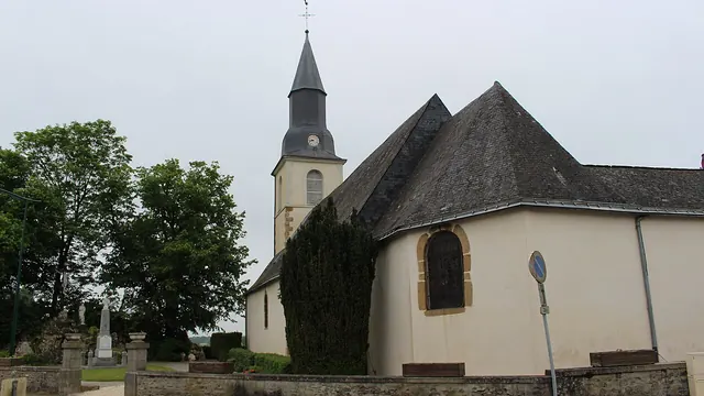Photo de Laubrières