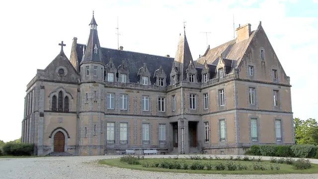 Photo de Launay-Villiers