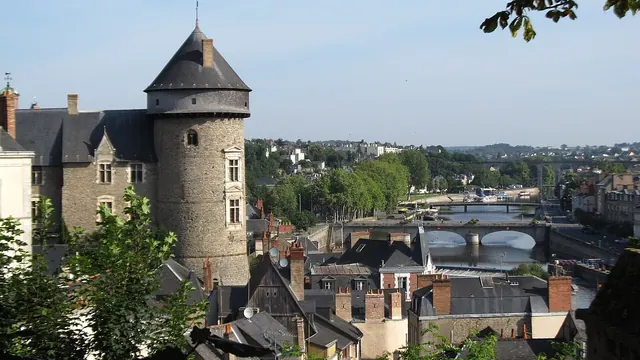 Photo de Laval