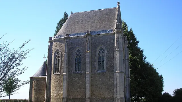 Photo de Lignières-Orgères